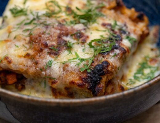gezonde lasagne recept healthy food gezonde recepten