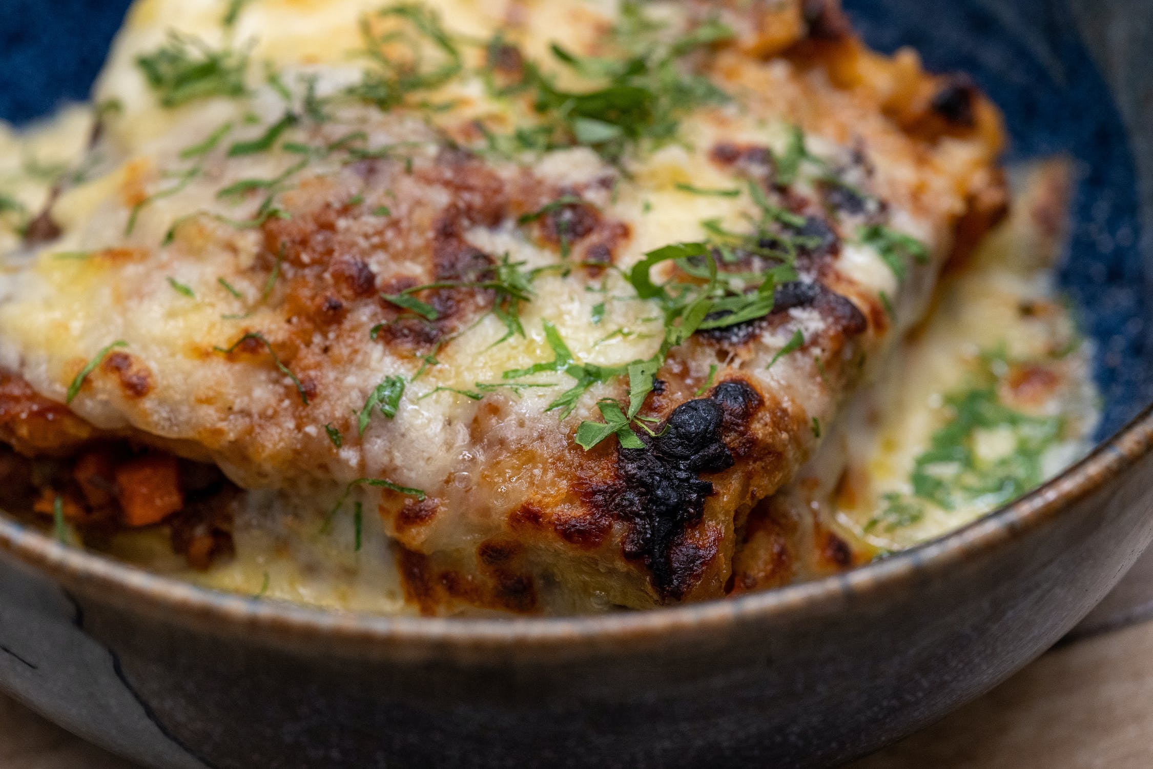 gezonde lasagne recept healthy food gezonde recepten
